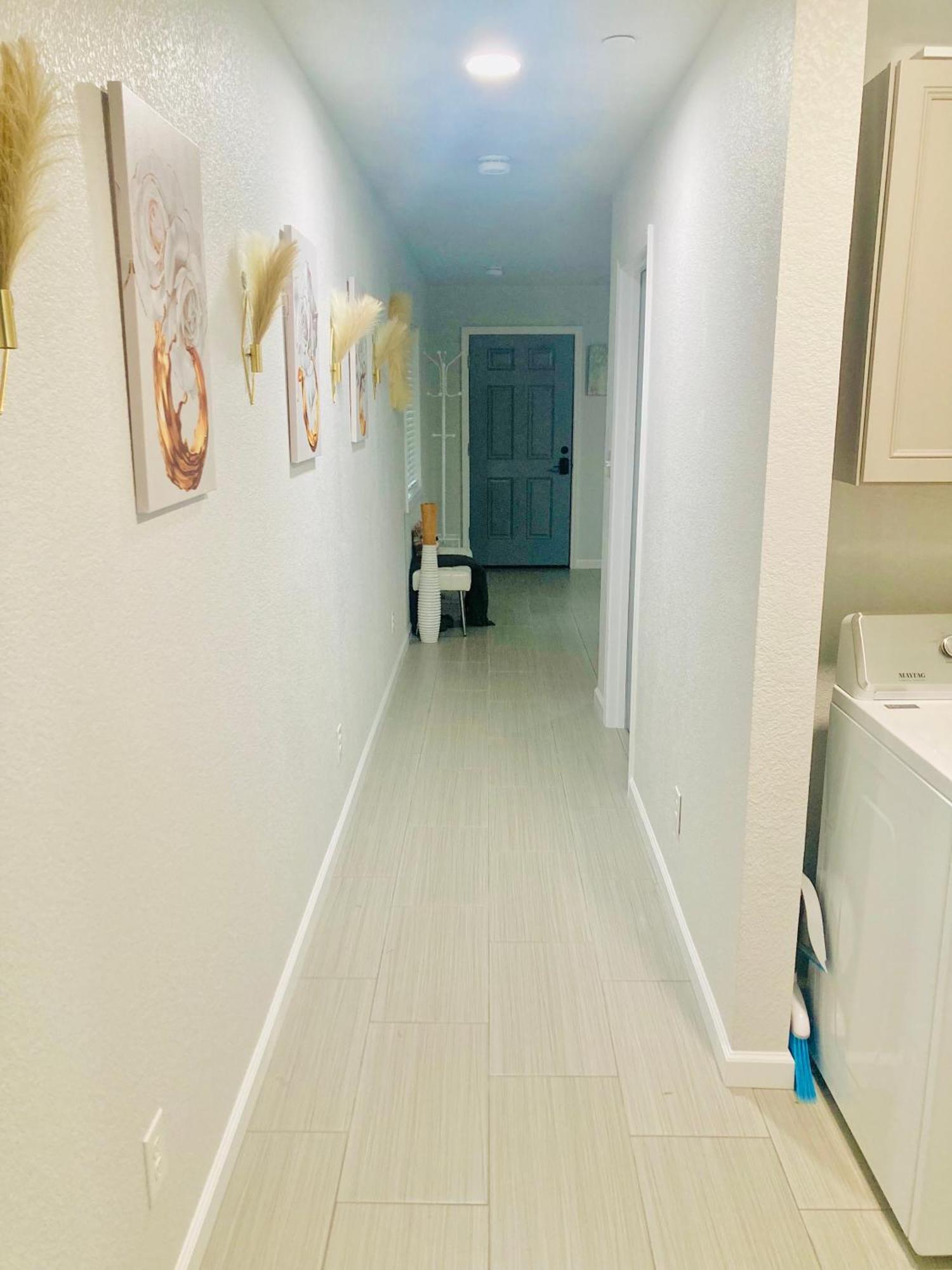 가버빌 New, Fun-Size Benbow House! 빌라 외부 사진